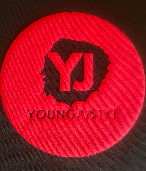YoungJustice